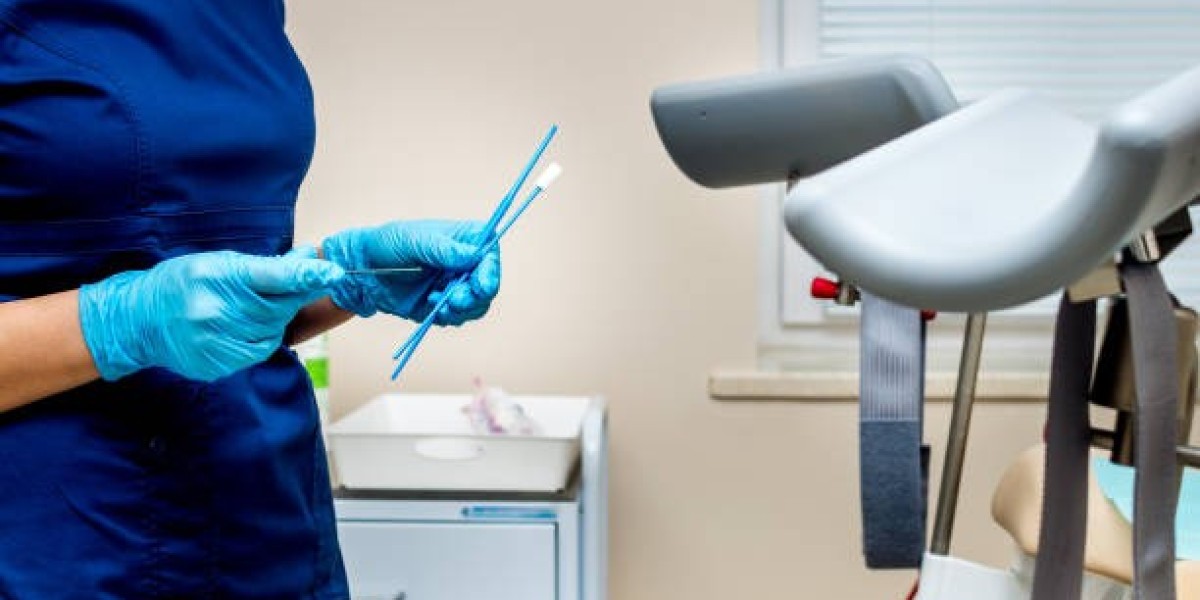 STD Testing in Dubai for Women: What You Should Know