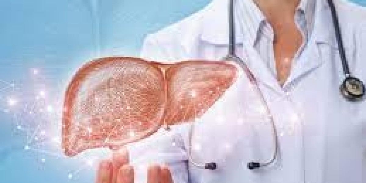 Looking for the Best Liver Hospital in Ahmedabad? Choose SN Gastro for Expert Care