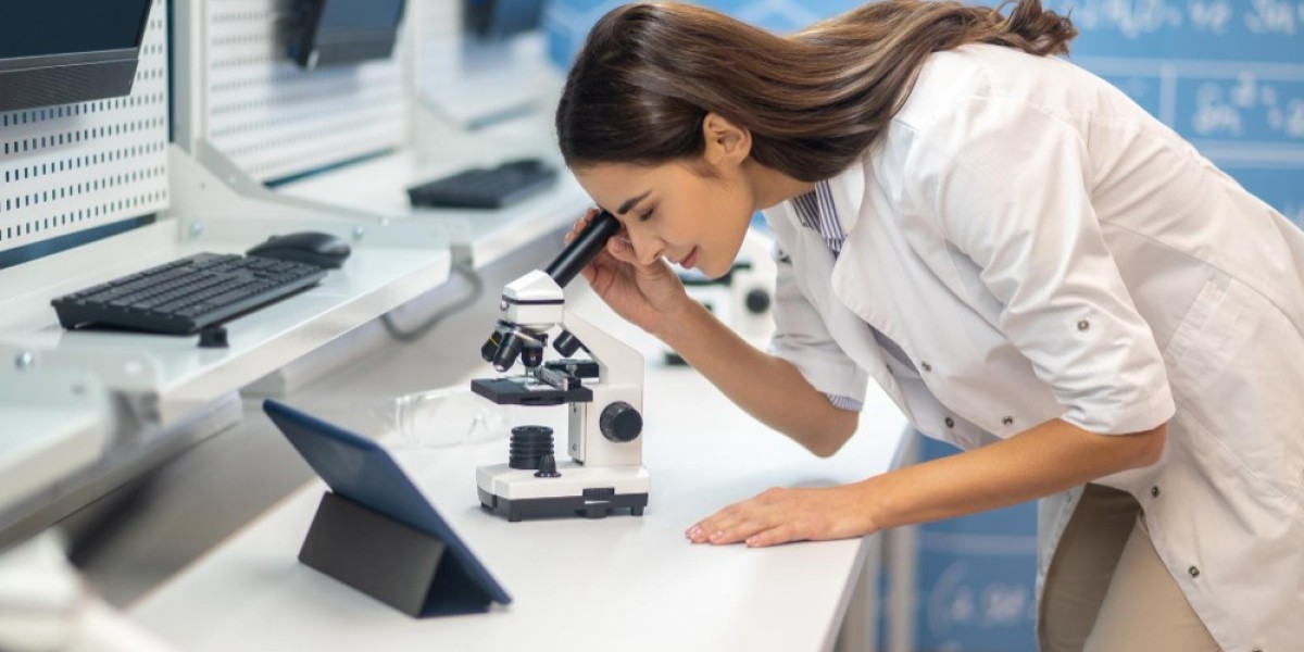Bridging the Healthcare Gap: Diagnopein's Role in Paramedical Education