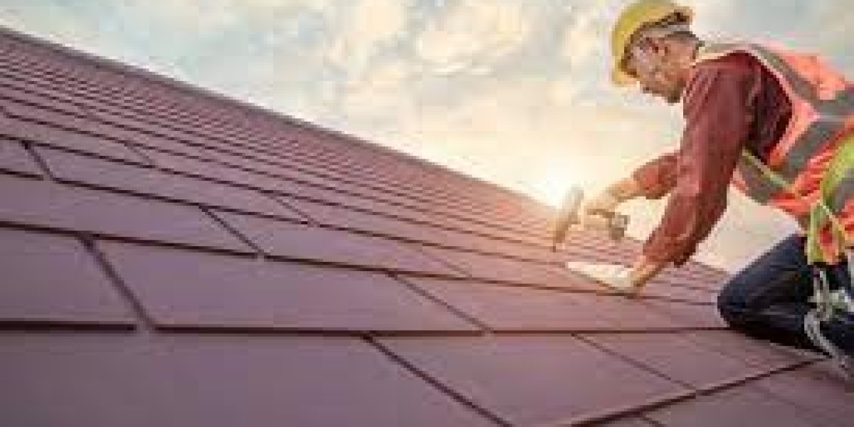 What Makes a Residential Roofing Company in Franklin Park, PA the Best Choice for Your Home?