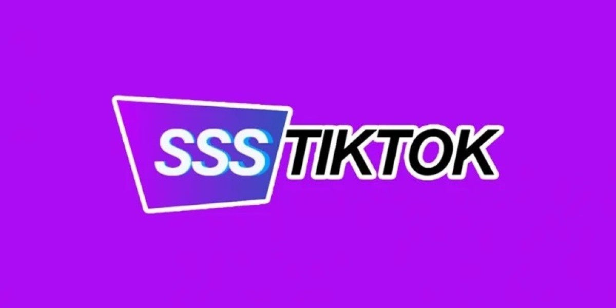 SSSTikTok (ssstiktok1.id): Download Video TikTok Tanpa Watermark Gratis dan Cepat