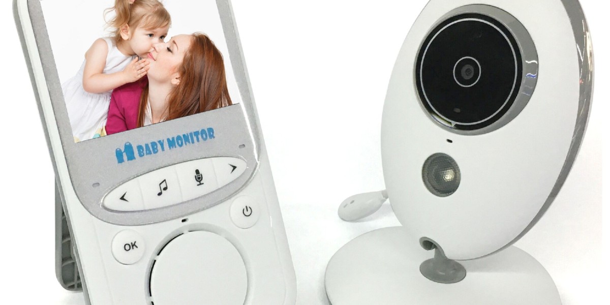 Baby Monitor Market Challenges from Competition, Innovation Lag, and Data Privacy Concerns Intensify