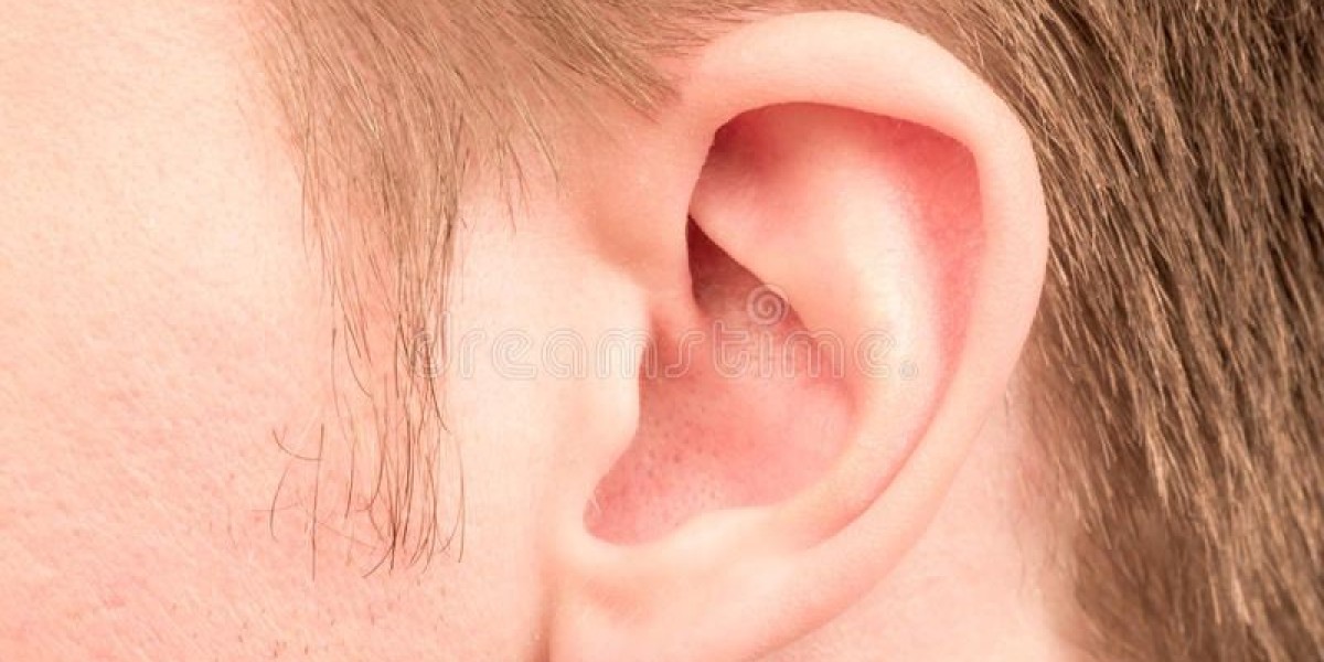 The Science Behind Ear Reshaping Surgery Success