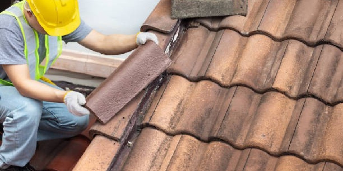 Experienced Roof Replacement Service for Modern and Classic Homes in Little Rock, AR