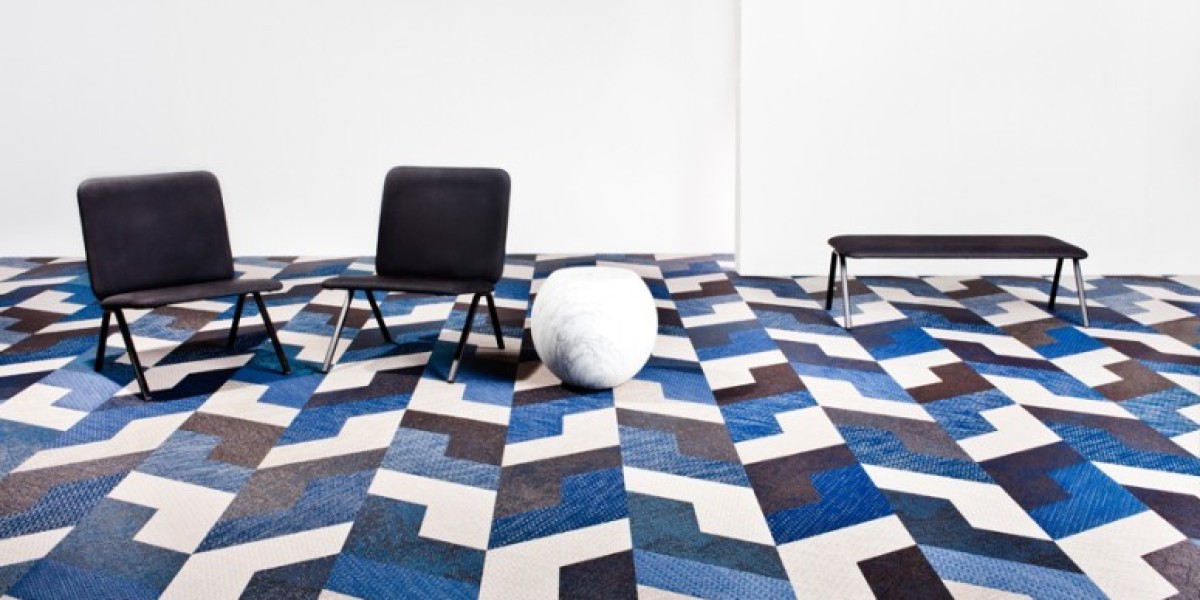 Textile Flooring Market Current Scenario Trends, Comprehensive Analysis and Regional Forecast 2025 to 2035