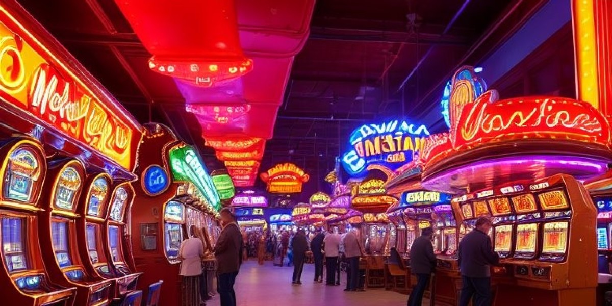 Unique Gambling Collection at NeoSpins