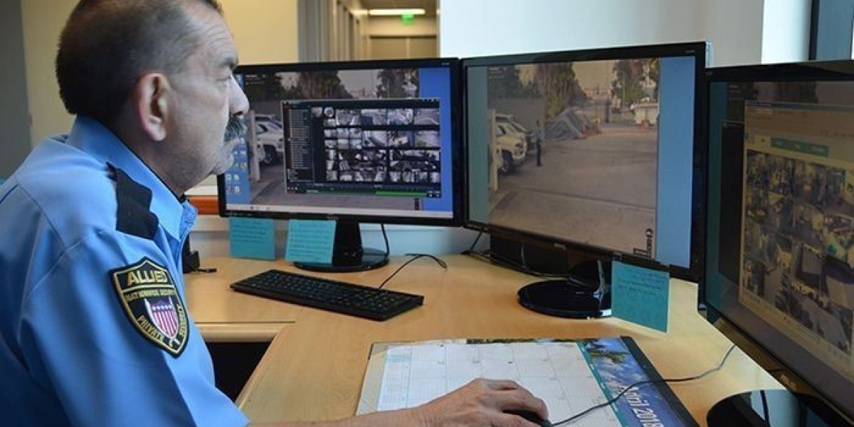 What Makes Security Companies in Los Angeles Stand Out in a Crowded Market?