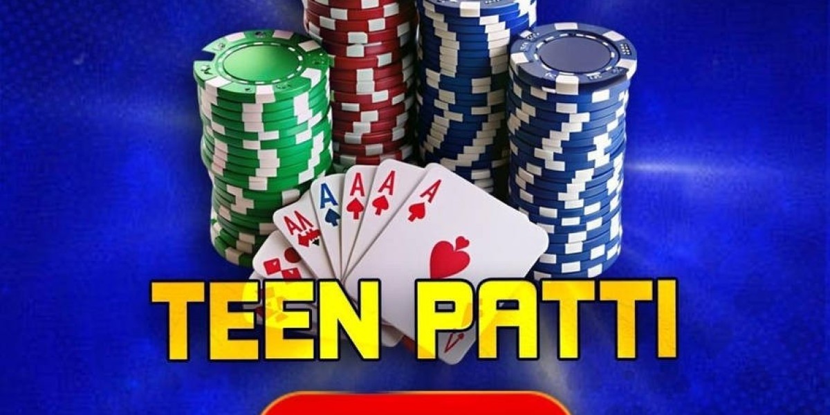 Master Teen Patti with the Winexch App – Easy Guide