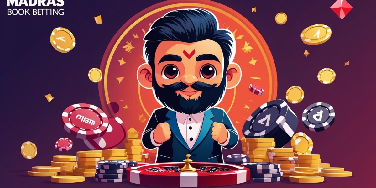 Reddy Anna Login for Smarter Cricket Betting Play