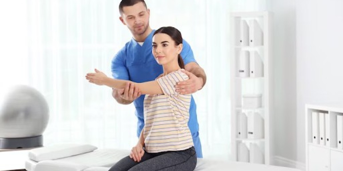 Why Choose Sports Massage Oxford and Physiotherapy Abingdon For Recovery?