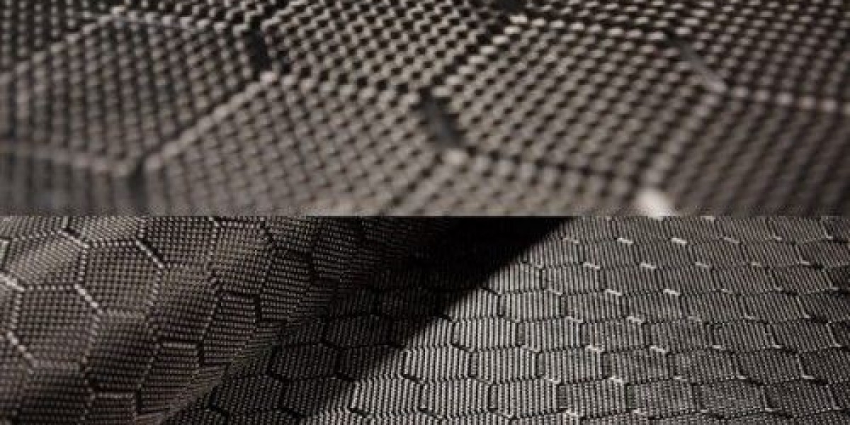 The Growing CF & CFRP Market: Innovations and Future Trends