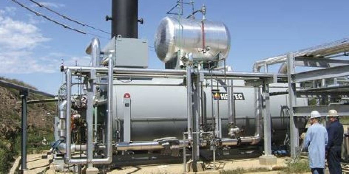 What Is Better Between Finned Tube Heat Exchanger And Plate Heat Exchanger?