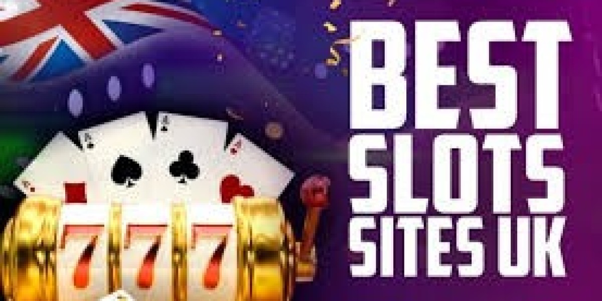 Exploring the Top Slot Providers in the UK Casino Market in 2025