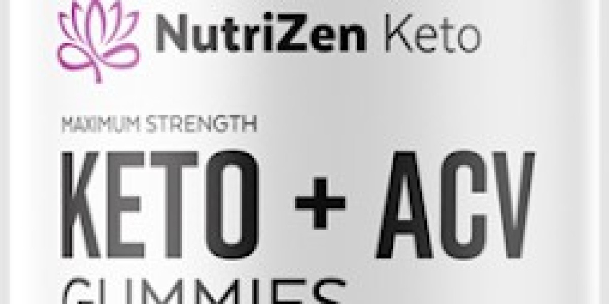 https://www.facebook.com/NutriZen.ACV.Keto.Gummies.Official