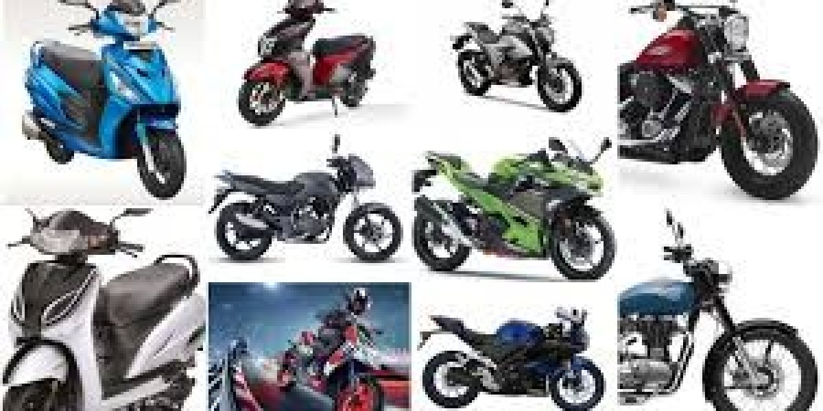 Asia-Pacific Two-Wheeler Market 2030 Drivers & Challenges