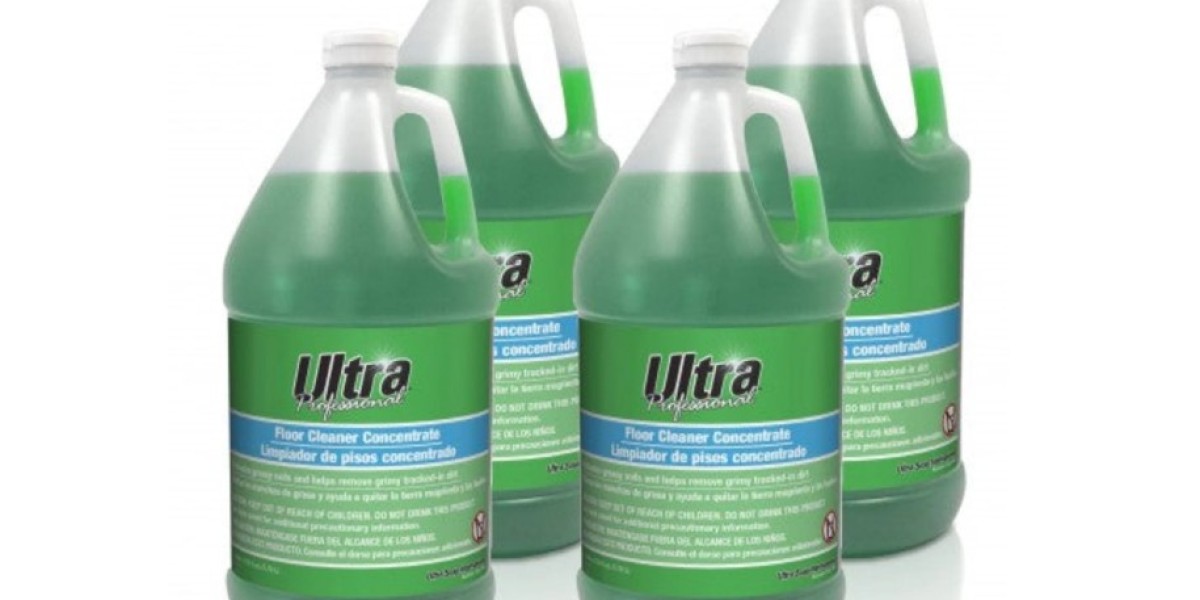 Keep Your Washing Machine Fresh with Ultra Soap Direct