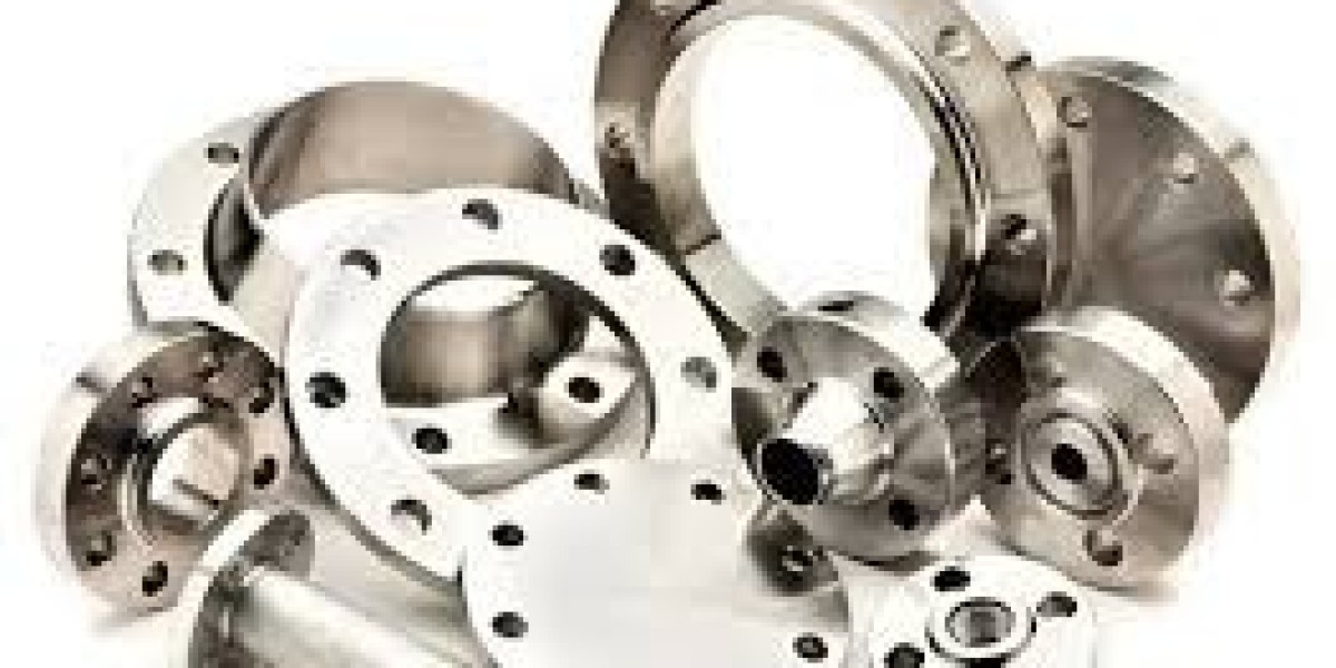 Key Growth Factors, Market Dynamics, and Future Outlook of Global Flanges Market 2022 – 2032