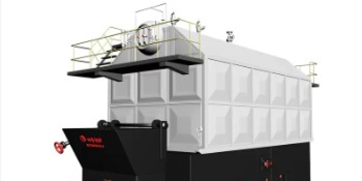 How Biomass Steam Boiler Supports Cleaner Production