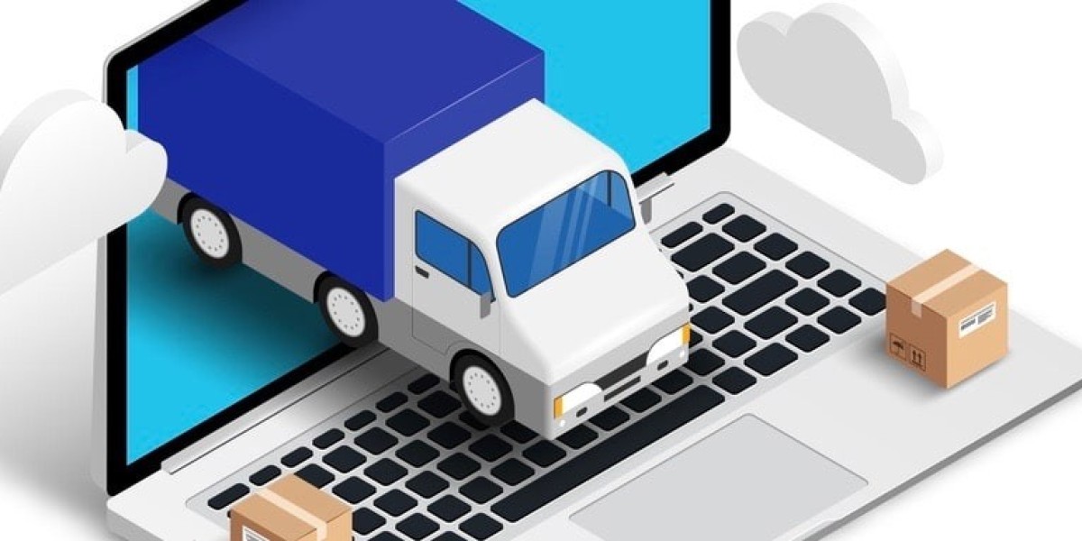 Global E-commerce Logistics Market Trends and Future Outlook