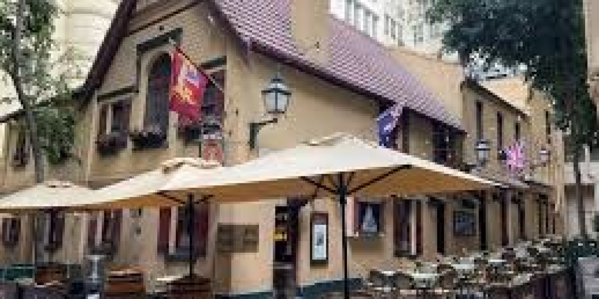 Tavern Melbourne – Discover Mitre Tavern’s Rich Heritage & Flavours