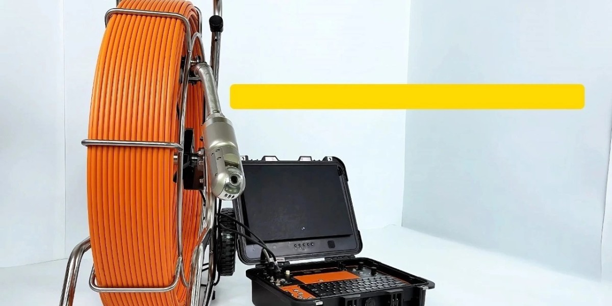 Vicam Camera’s Innovative Sewer Cameras for Industrial and Municipal Pipeline Inspections