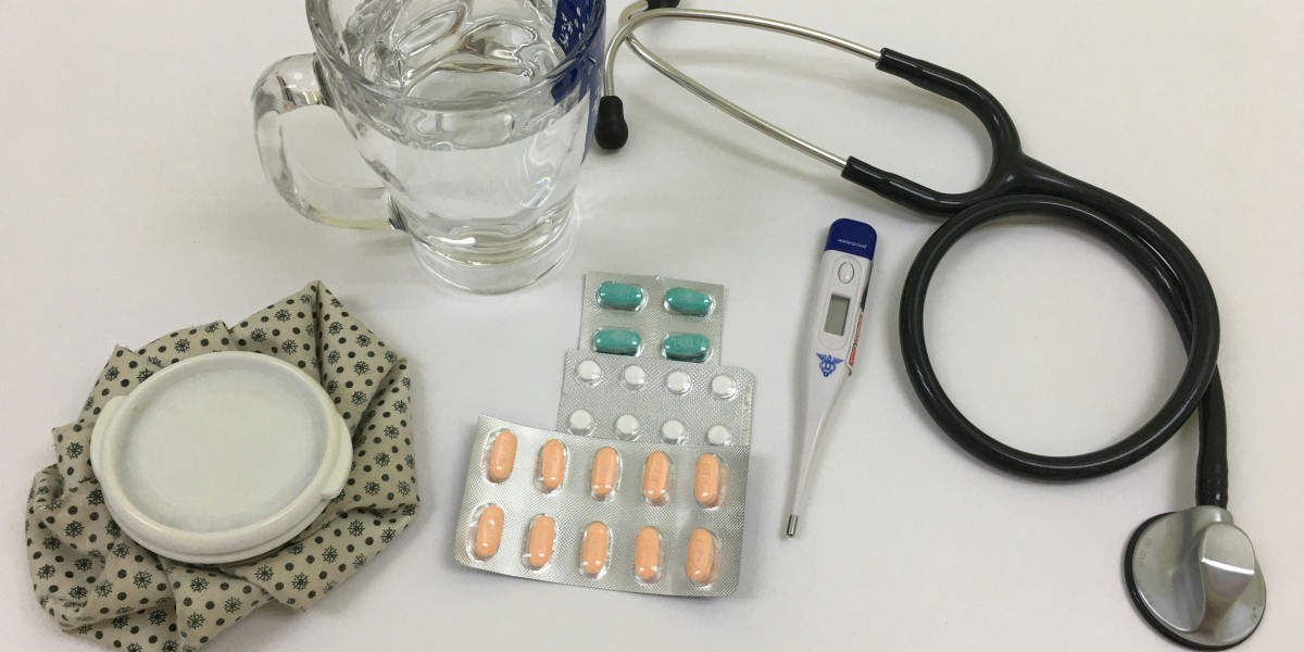 Global Spirometer Market Size, Trends and Industry Analysis for Decision Makers