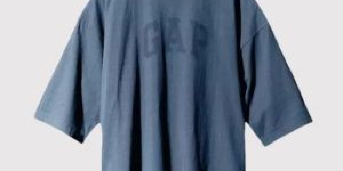 Yeezy Gap hoodie and cargo combo