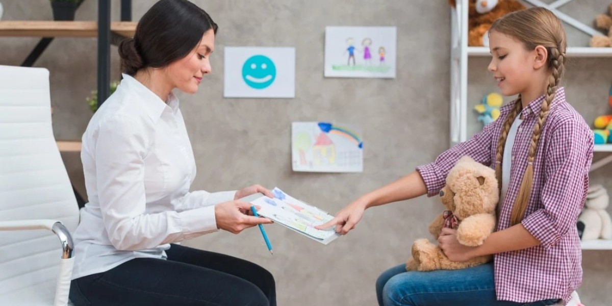 Confidence Found Through Child & Adolescent Psychiatry in Dubai