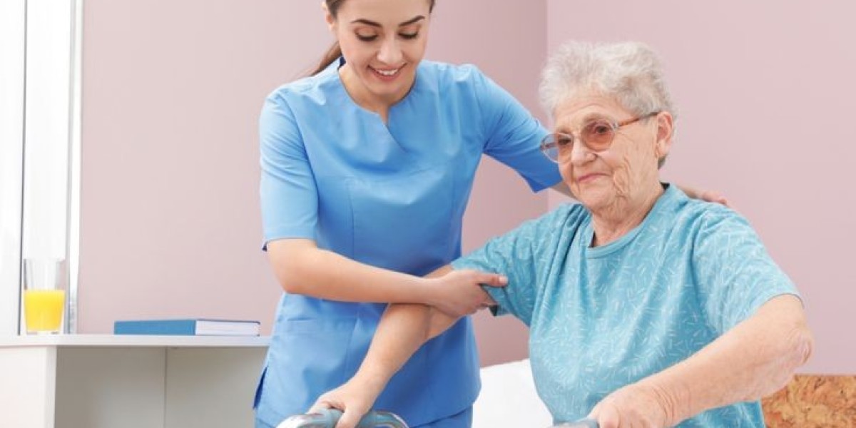Comprehensive Guide to Croydon Home Help for Elderly and Mobility Assistance Services