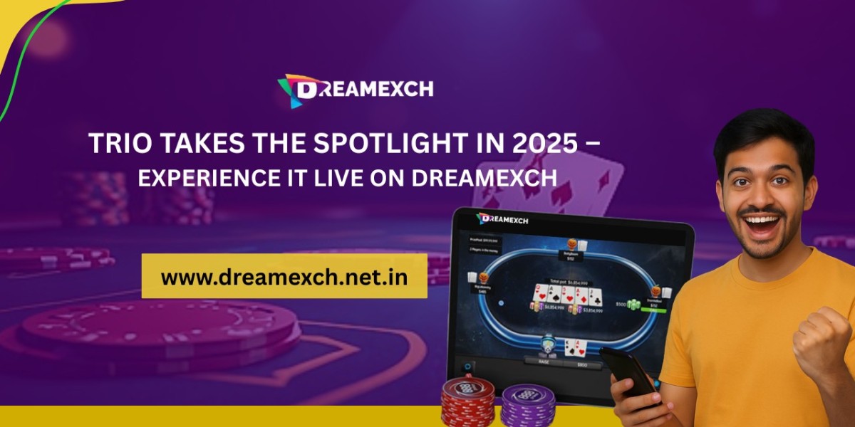 Join the Poker Tables in 2025 with Real Cash Winnings on Dreamexch