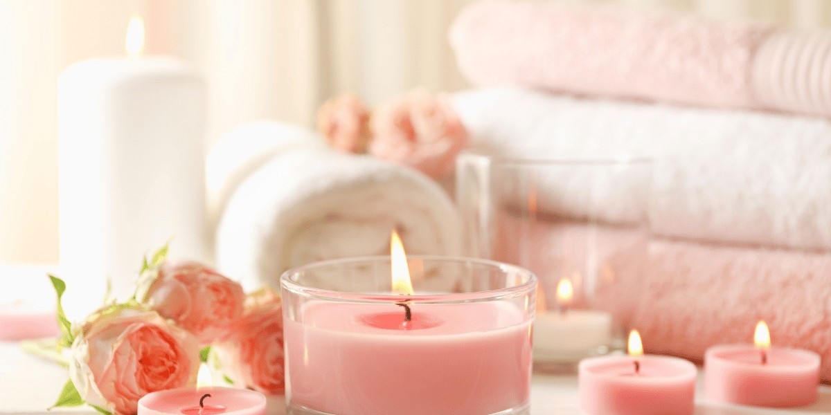 The Timeless Charm of Candles and Perfume for Women