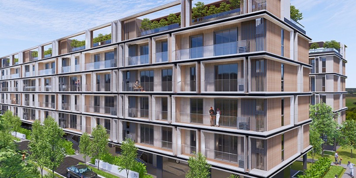 Signature Global Cloverdale – A New Urban Living