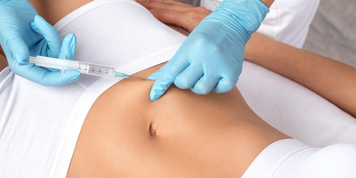 What to Expect from Fat Melting Injections?