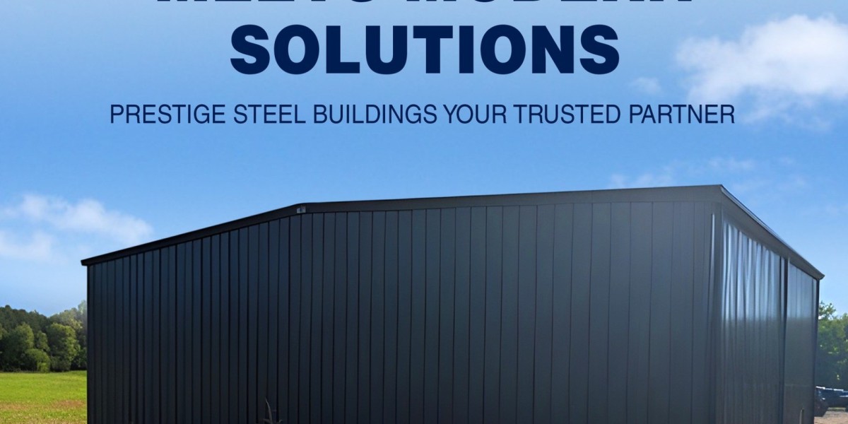 Why Steel Homes are a Smart Investment for Rural Living