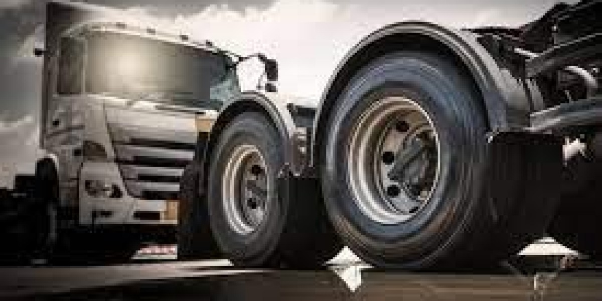 Indonesia Tire Market 2030 Forecast, Size and Growth Trends