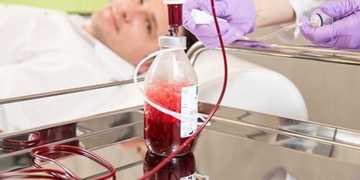 What Are the Benefits of Ozone Therapy?
