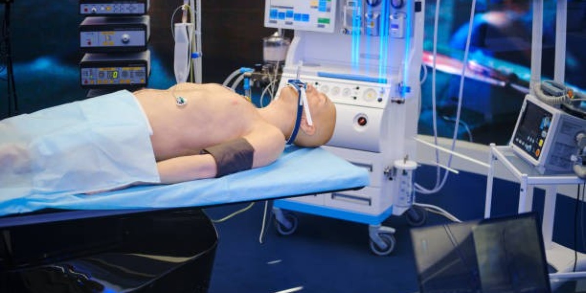 Electrosurgical Devices Market Trends: Innovations, Applications & Growth Outlook