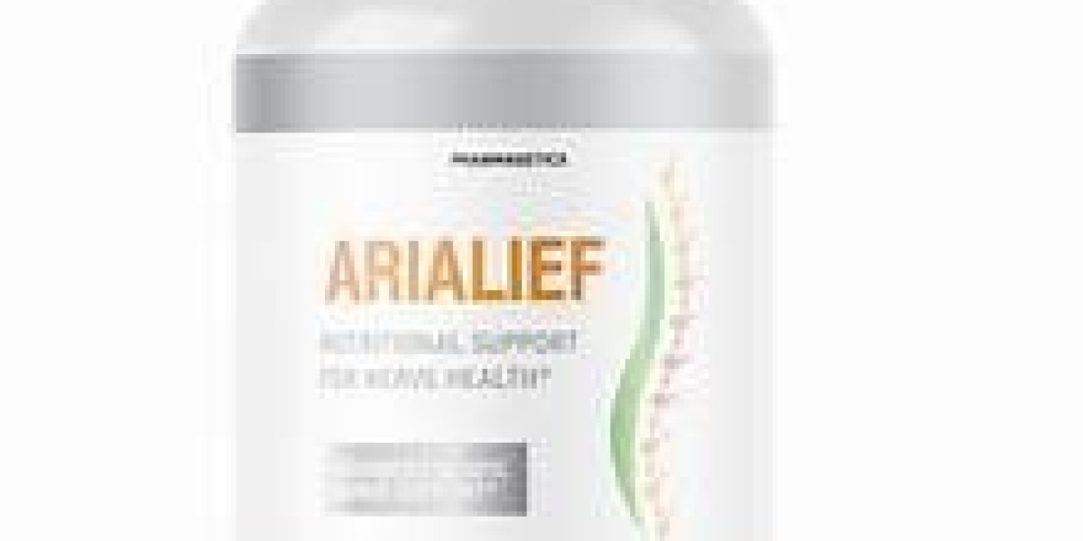 A Closer Look at Arialief's Promise
