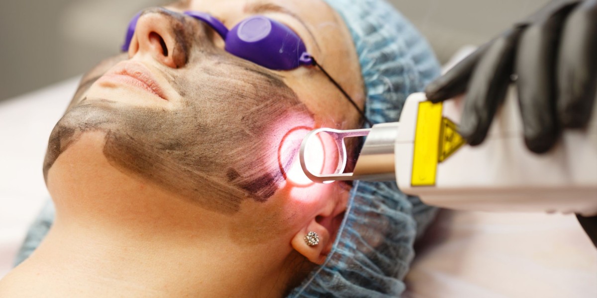 What is the post-treatment care for PICO laser in Islamabad?