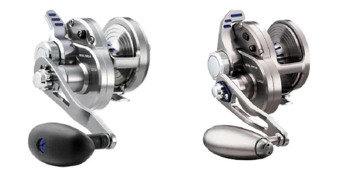 A Few Redeeming Advantages of Electric Reels