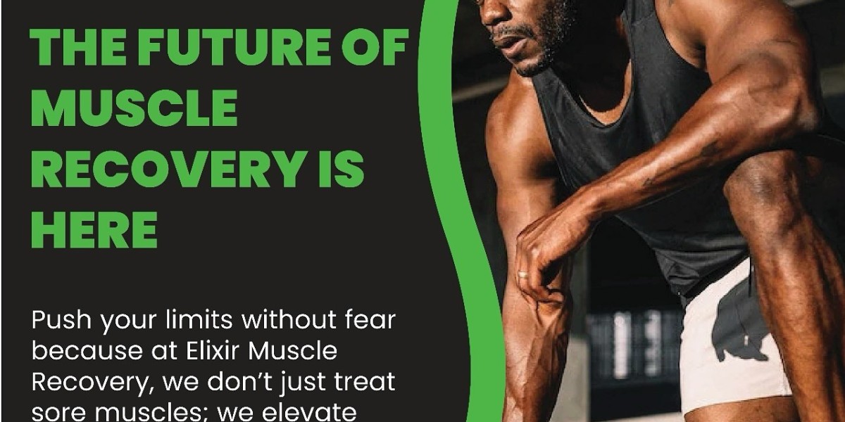 Unlock Growth with Franchise Investment in Texas Muscle Activation – Powered by Elixir Franchising