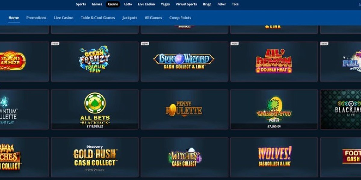 Credit Card Casinos UK – A Comprehensive Guide for Players