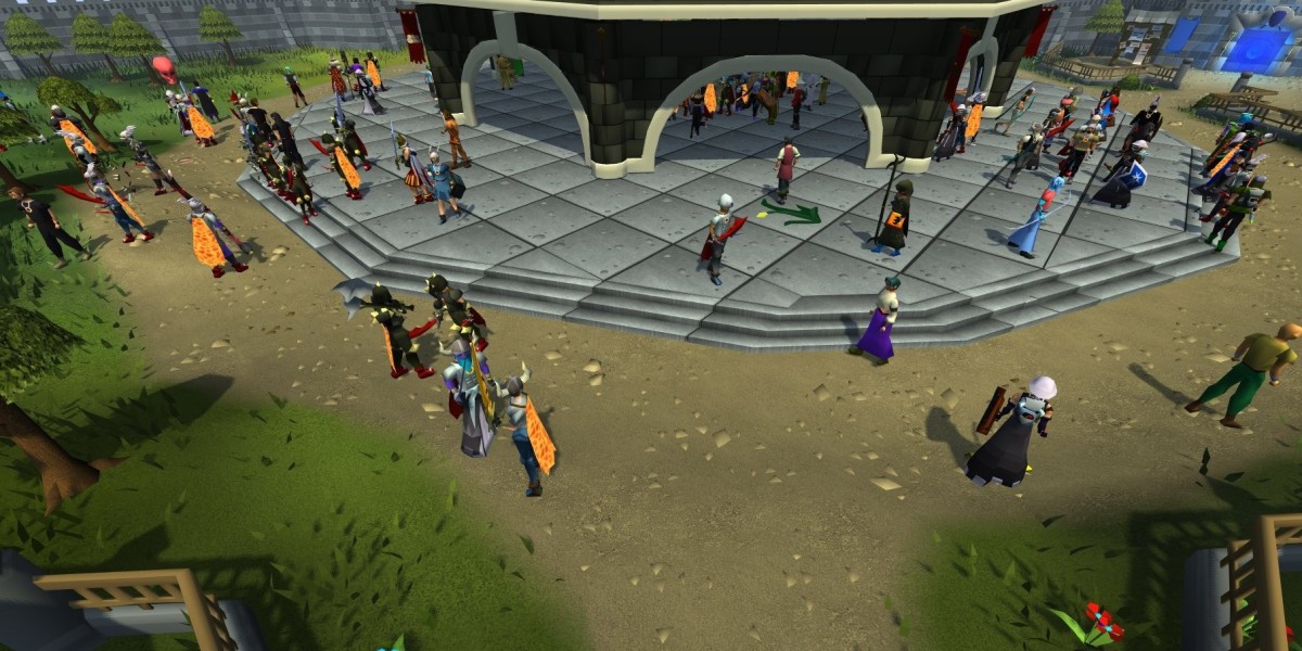 RSorder OSRS: Introduction to Cockatrices
