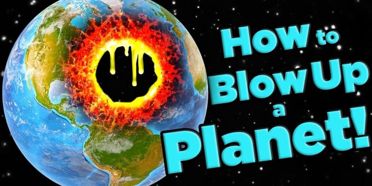 How to Play and Experience an Interesting Game: A Guide Using Solar Smash