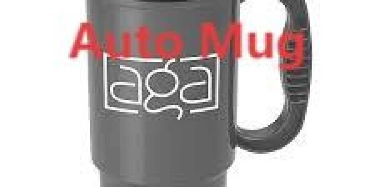 Automugfactory Custom Auto Mug Options For Branding And Personalized Gifts