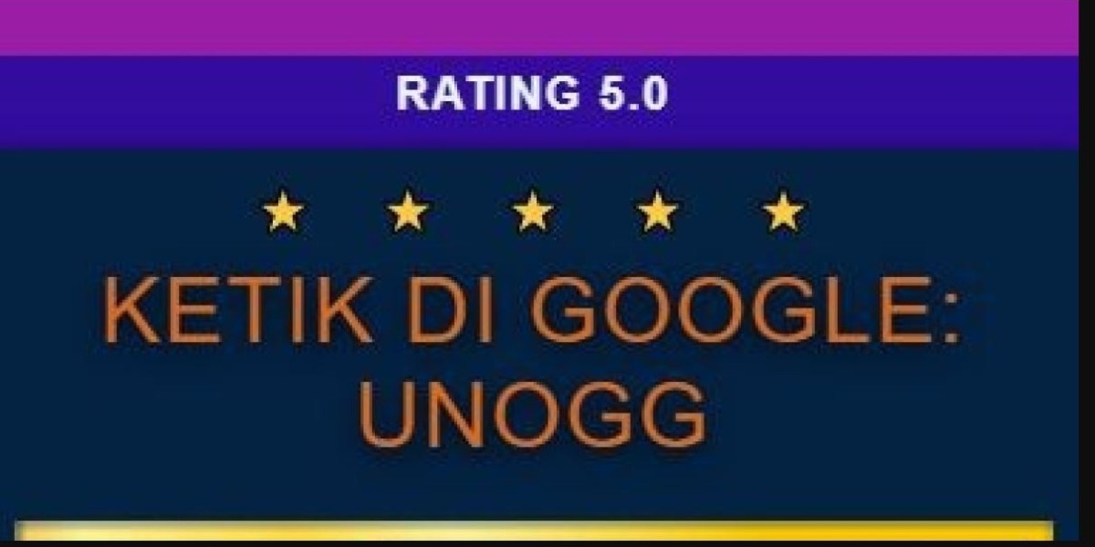 UnoGG On the internet: The near future associated with Electronic Amusement as well as Aggressive Video gaming