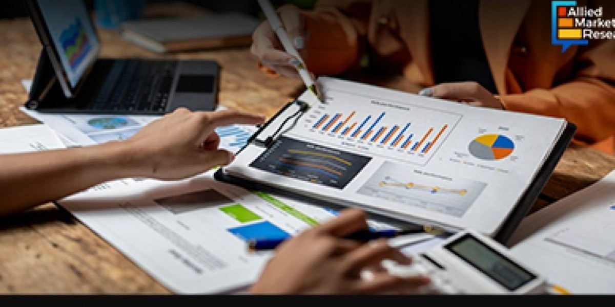 Car Finance Market Expected to Reach $2.33 Trillion by 2027