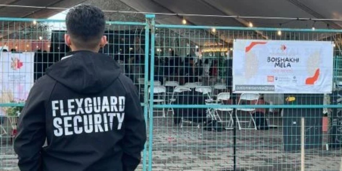 Commercial Security Services in Vancouver | Trusted Protection for Your Business