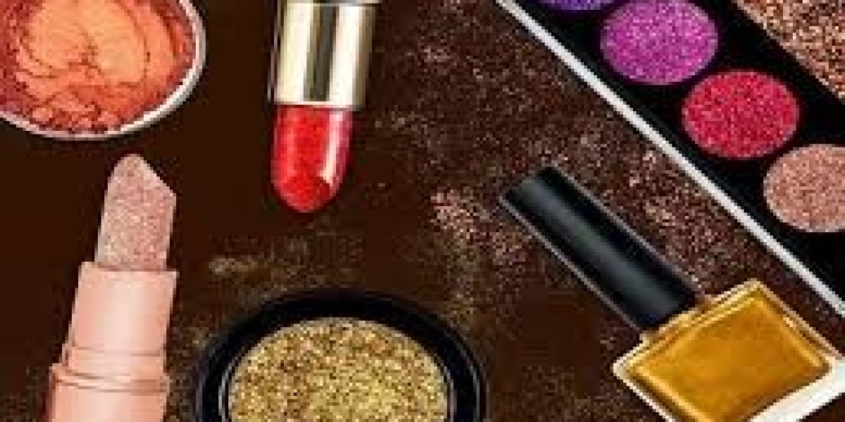 Pearlescent Pigment Industry 2030: Rising Demand in Pharmaceuticals & Cosmetics