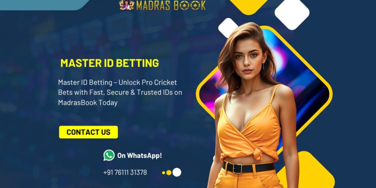 Master ID Betting Guide – Get Started with All Cricket ID